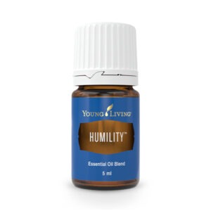 Humility - 5 ml