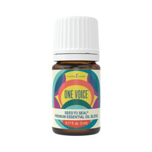 One Voice - 5 ml