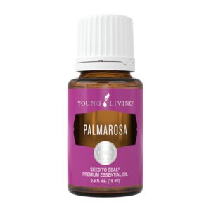Palmarosa - 15 ml