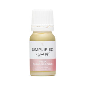 Simplified Winter – Pink Champagne – 5 ml