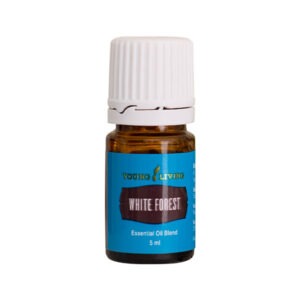 White Forest - 5 ml