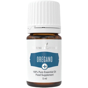 Oregano+ – 5 ml