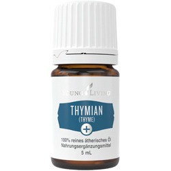 Thyme+ - Thymian+ – 5 ml